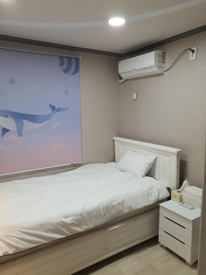 Ara Guesthouse Busan Exterior photo