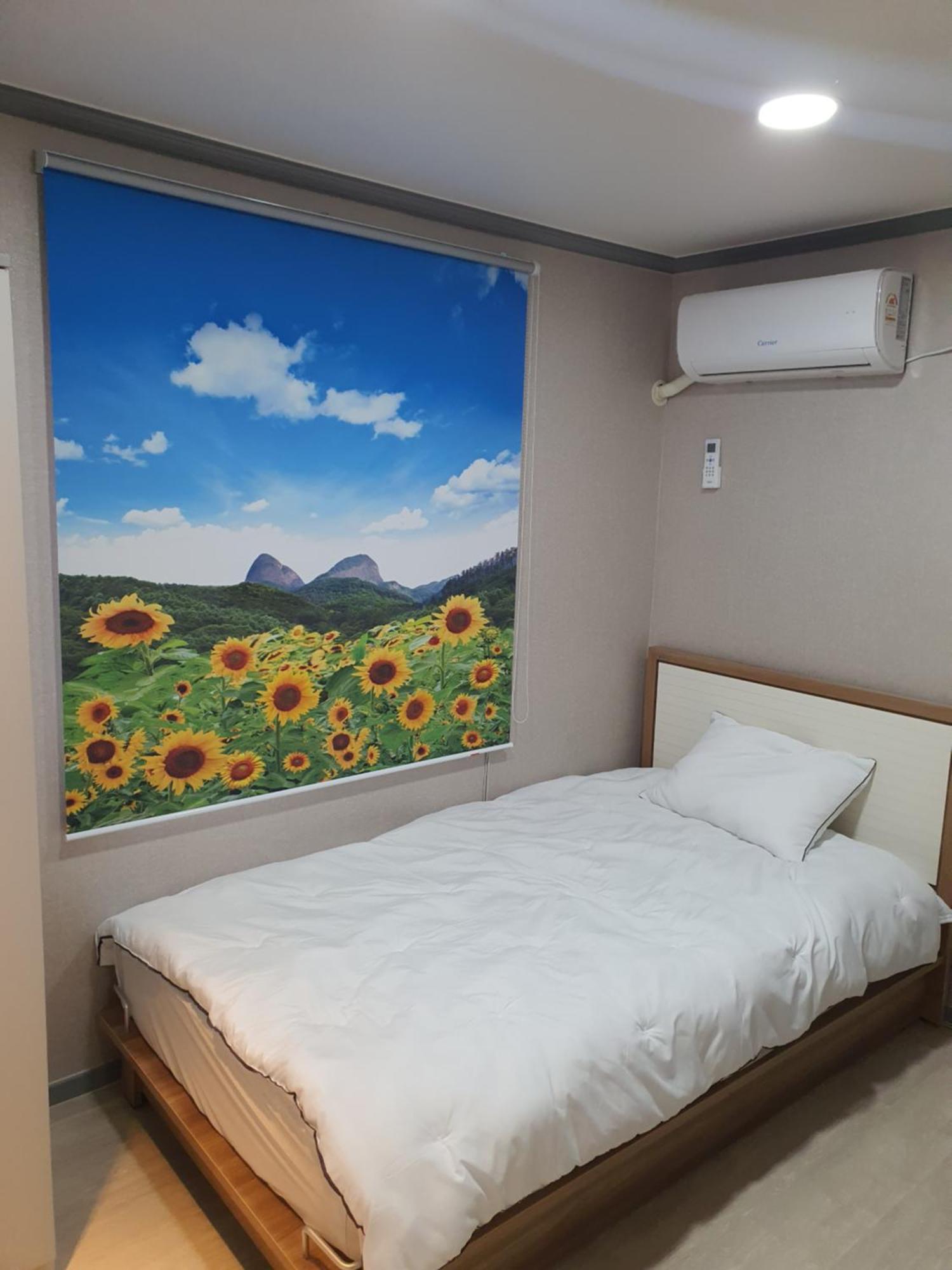Ara Guesthouse Busan Exterior photo