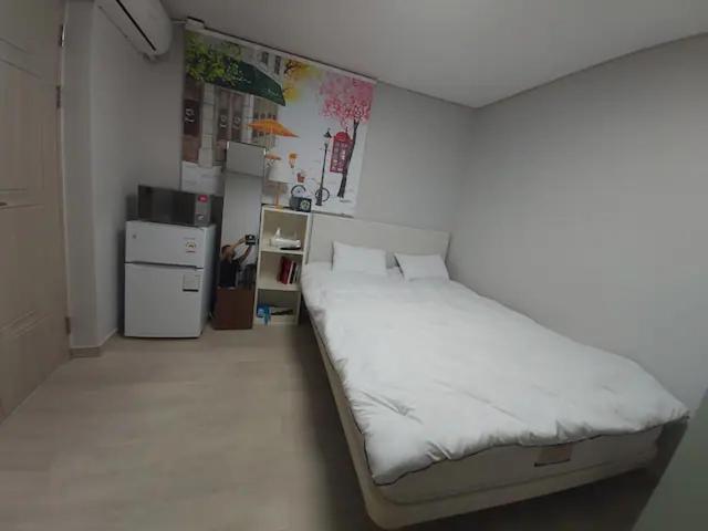 Ara Guesthouse Busan Exterior photo